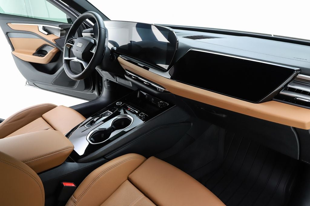 2026 Audi A6 Prestige quattro