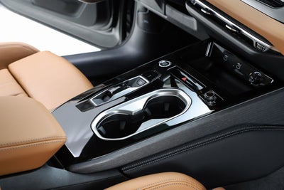 2026 Audi A6 Prestige quattro