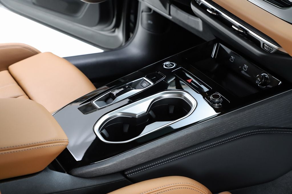 2026 Audi A6 Prestige quattro