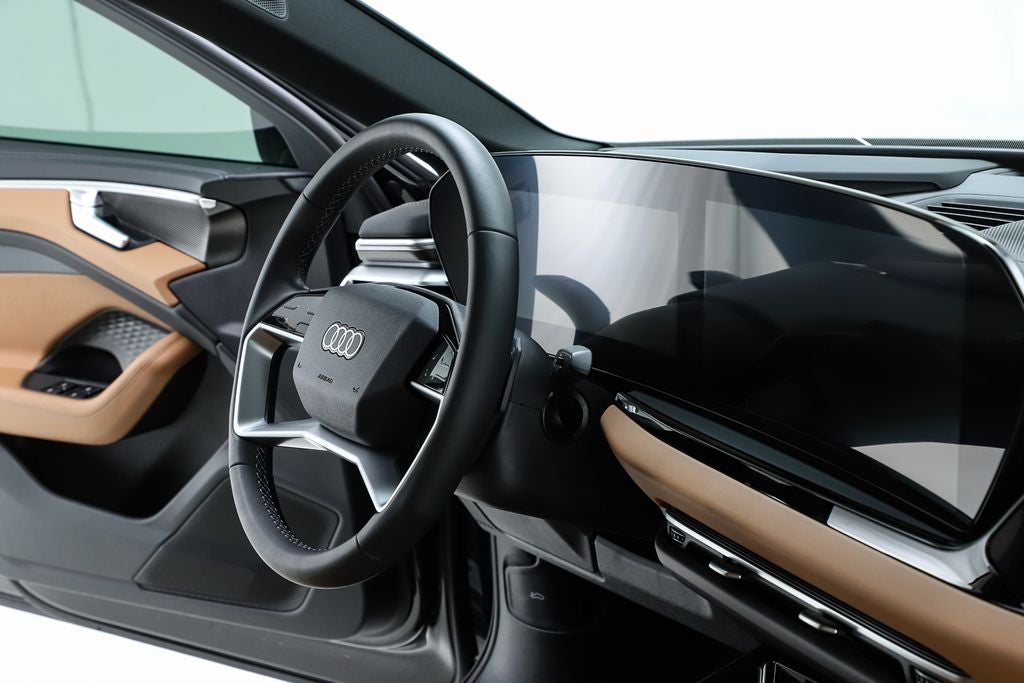 2026 Audi A6 Prestige quattro