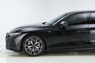 2026 Audi A6 Prestige quattro