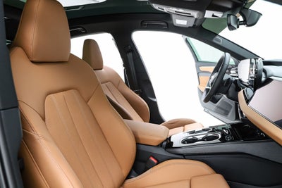 2026 Audi A6 Prestige quattro