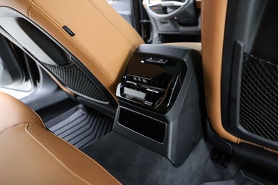 2026 Audi A6 Prestige quattro