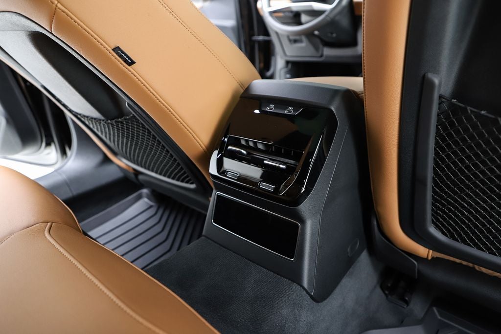 2026 Audi A6 Prestige quattro