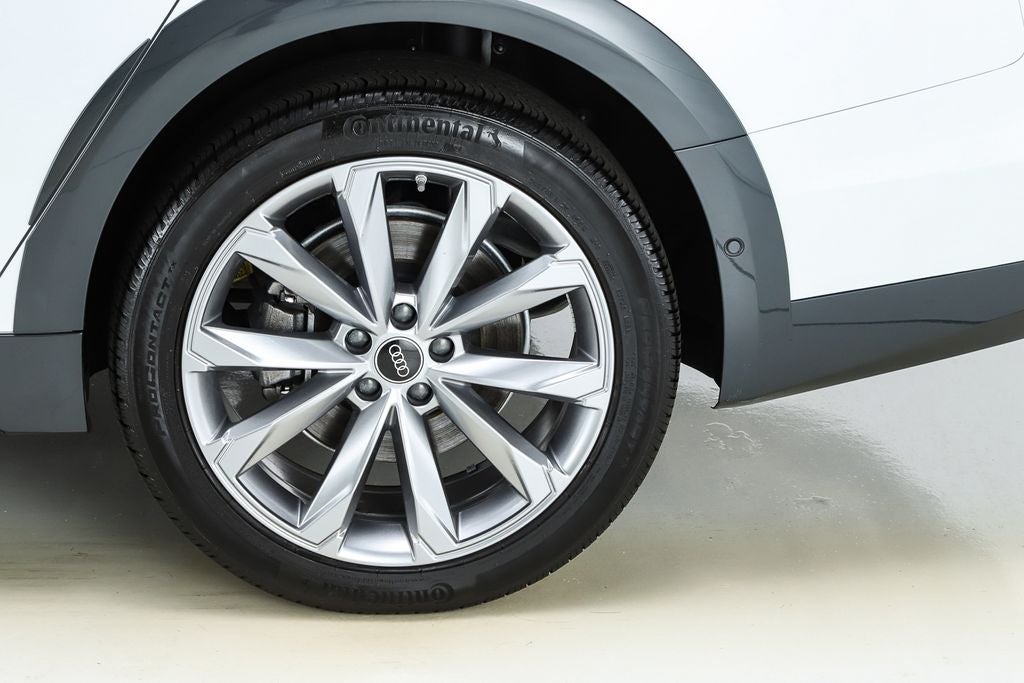 2024 Audi A6 allroad Premium Plus quattro