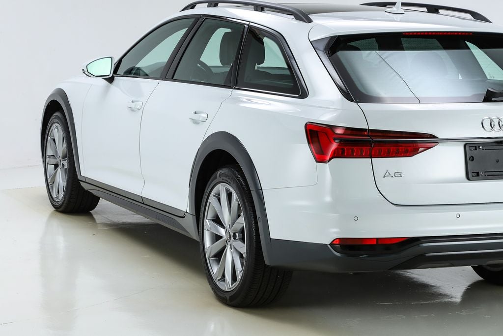 2024 Audi A6 allroad Premium Plus quattro