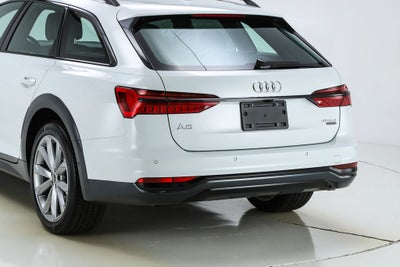 2024 Audi A6 allroad Premium Plus quattro