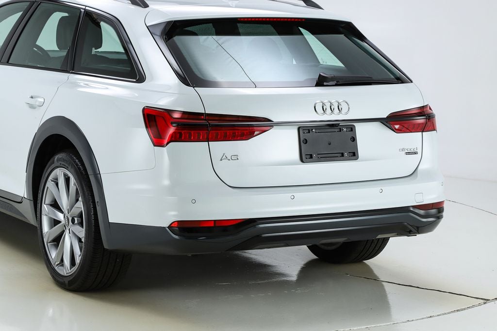 2024 Audi A6 allroad Premium Plus quattro