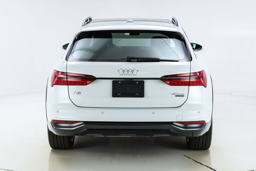 2024 Audi A6 allroad Premium Plus quattro
