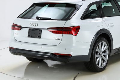 2024 Audi A6 allroad Premium Plus quattro