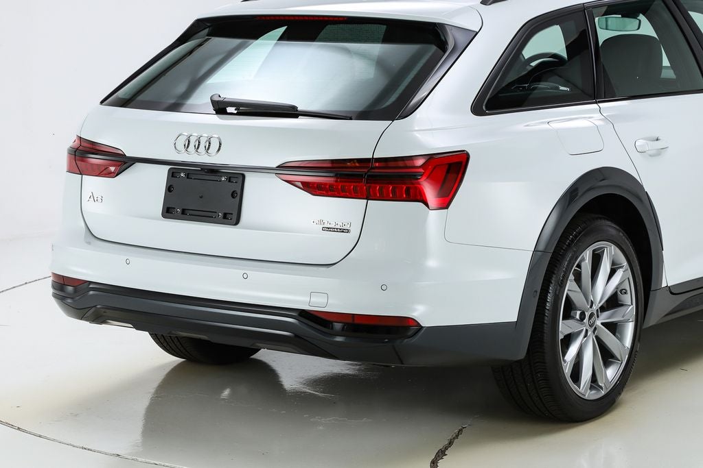 2024 Audi A6 allroad Premium Plus quattro