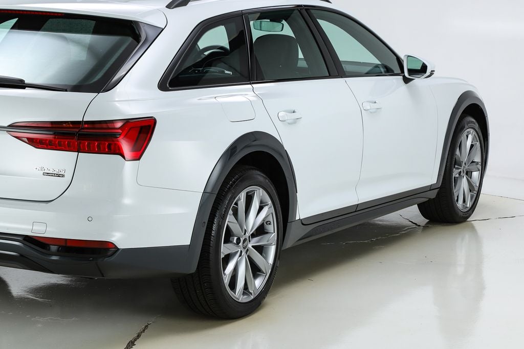 2024 Audi A6 allroad Premium Plus quattro