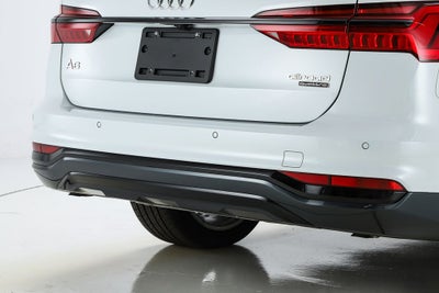 2024 Audi A6 allroad Premium Plus quattro