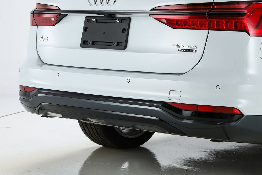 2024 Audi A6 allroad Premium Plus quattro