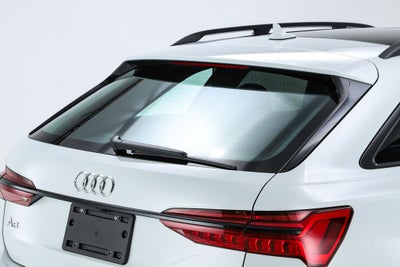 2024 Audi A6 allroad Premium Plus quattro