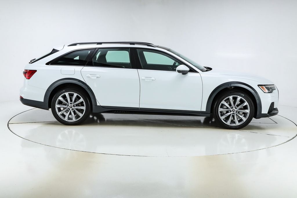 2024 Audi A6 allroad Premium Plus quattro