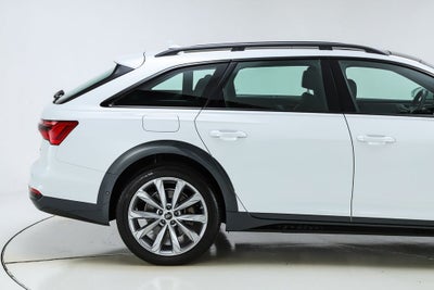 2024 Audi A6 allroad Premium Plus quattro