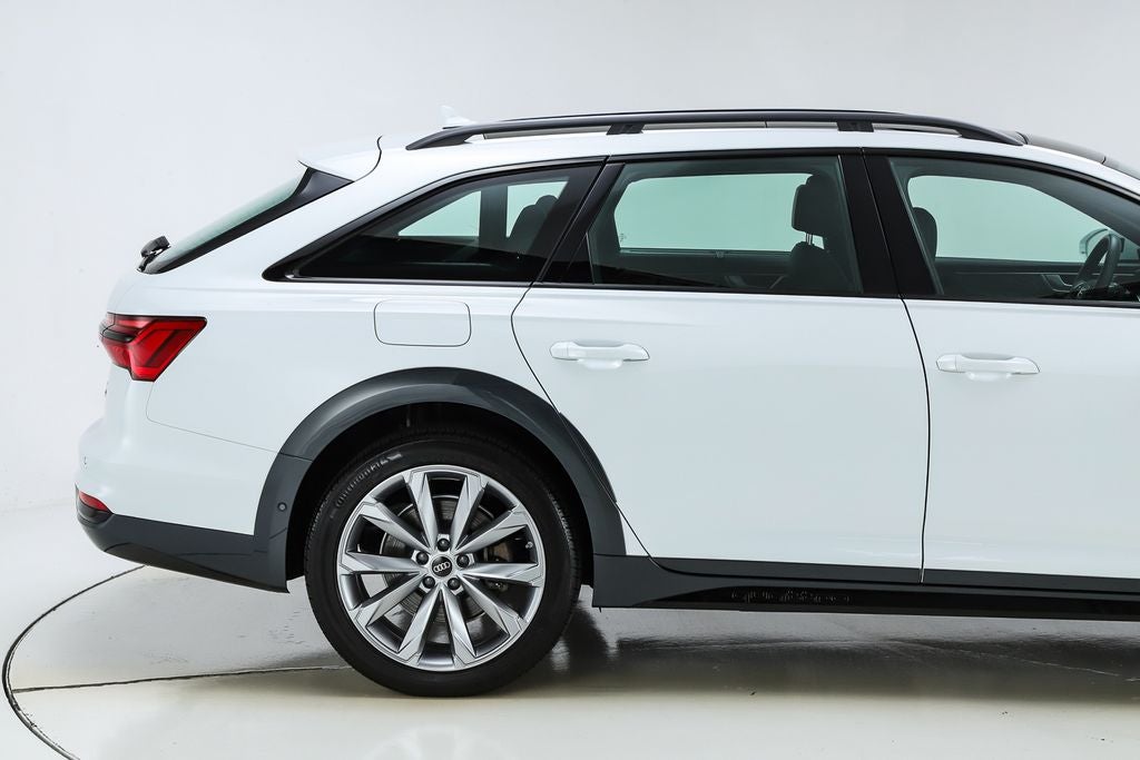 2024 Audi A6 allroad Premium Plus quattro