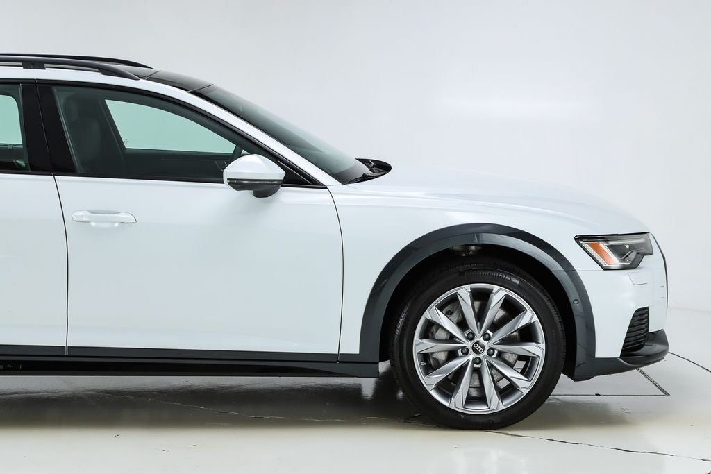 2024 Audi A6 allroad Premium Plus quattro