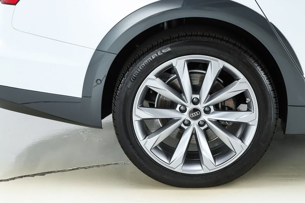 2024 Audi A6 allroad Premium Plus quattro