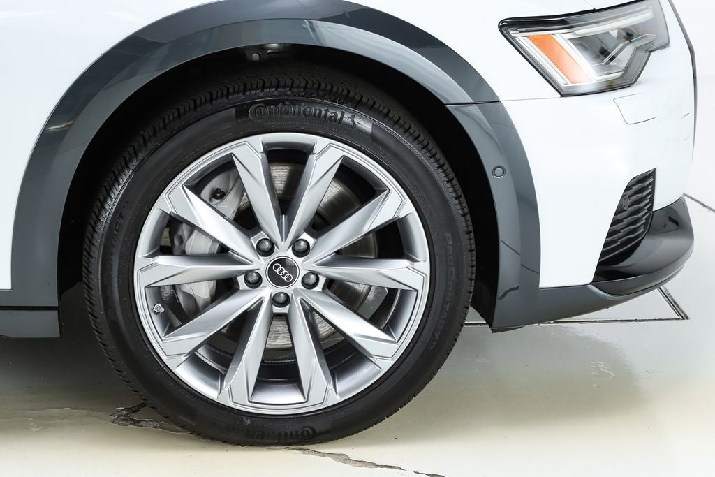 2024 Audi A6 allroad Premium Plus quattro