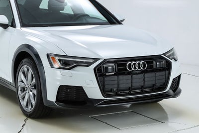 2024 Audi A6 allroad Premium Plus quattro