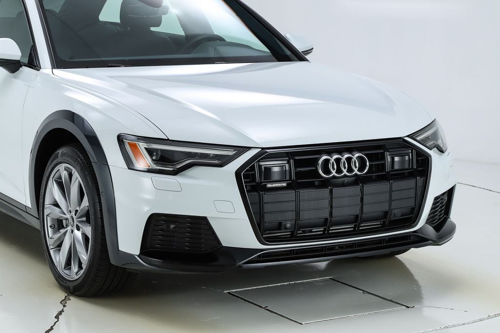 2024 Audi A6 allroad Premium Plus quattro