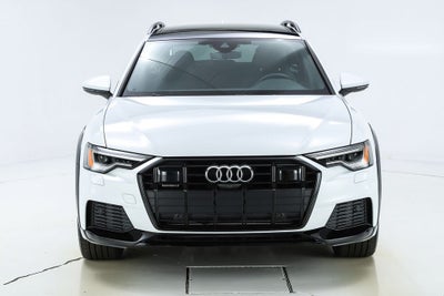 2024 Audi A6 allroad Premium Plus quattro