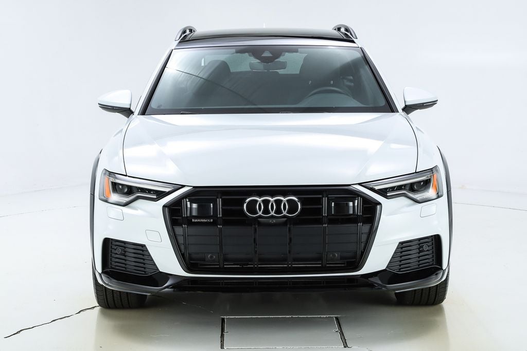 2024 Audi A6 allroad Premium Plus quattro