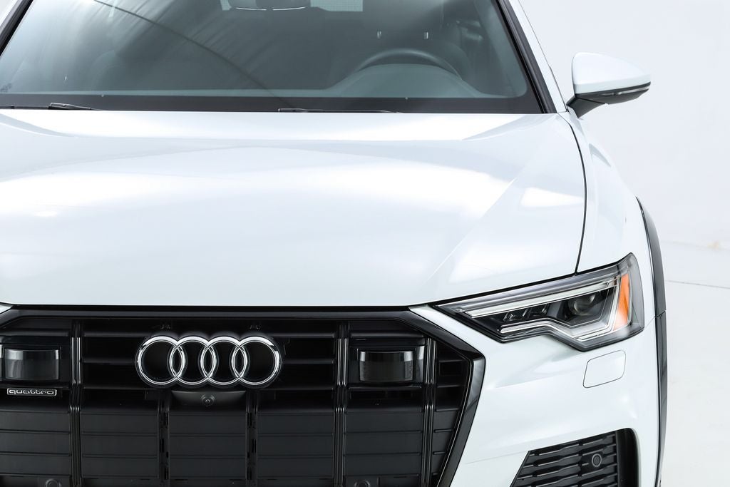 2024 Audi A6 allroad Premium Plus quattro