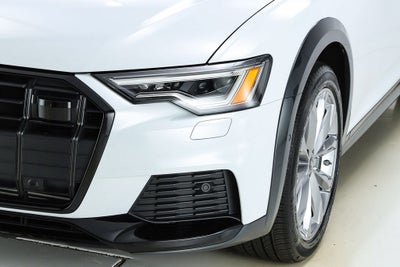 2024 Audi A6 allroad Premium Plus quattro