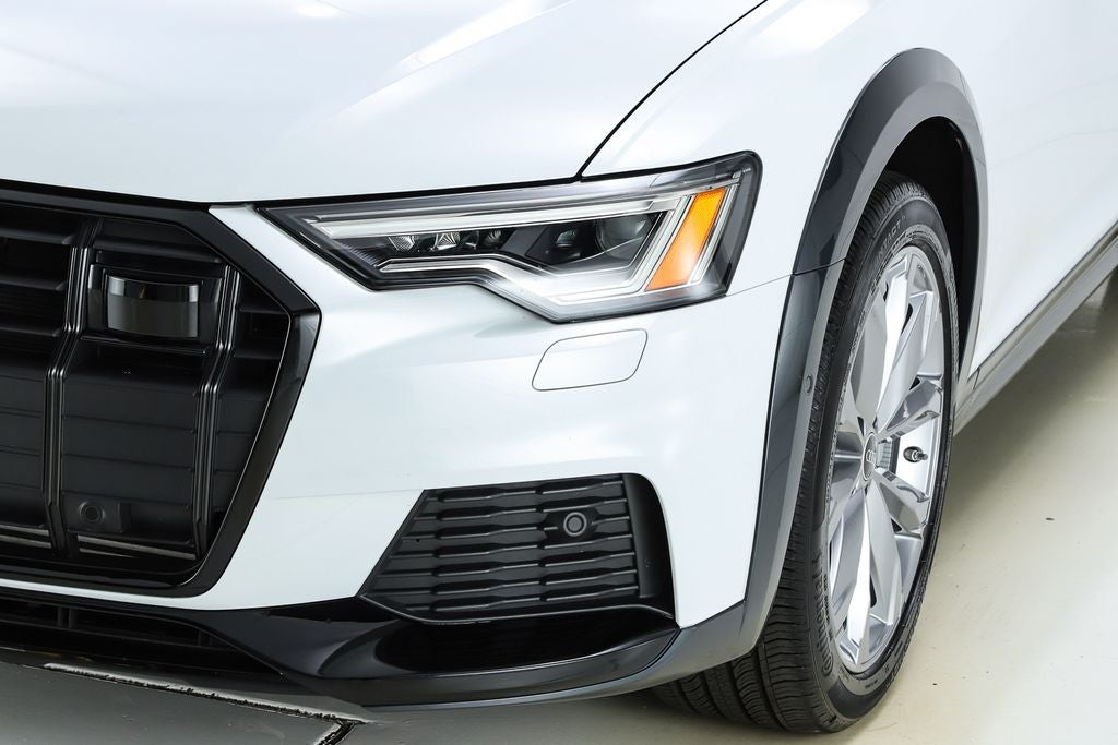 2024 Audi A6 allroad Premium Plus quattro