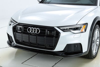 2024 Audi A6 allroad Premium Plus quattro