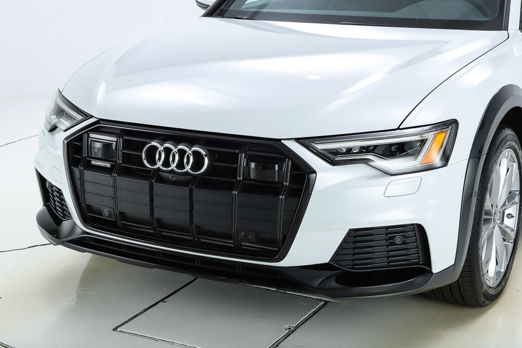 2024 Audi A6 allroad Premium Plus quattro
