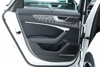 2024 Audi A6 allroad Premium Plus quattro