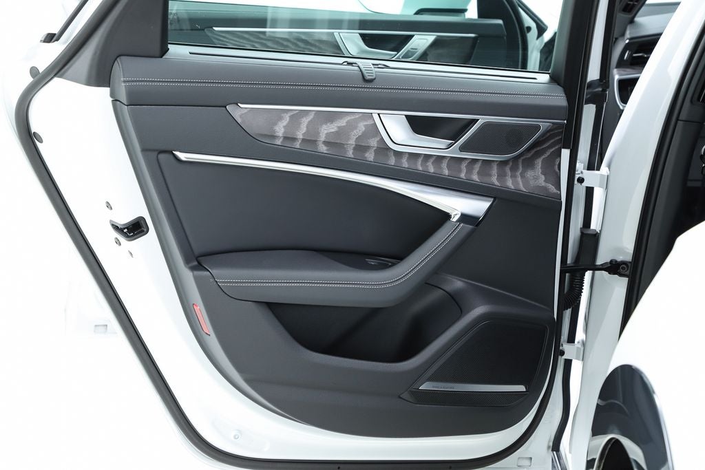 2024 Audi A6 allroad Premium Plus quattro