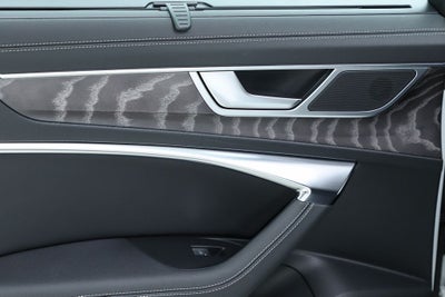 2024 Audi A6 allroad Premium Plus quattro