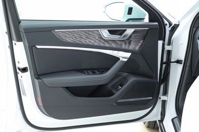 2024 Audi A6 allroad Premium Plus quattro