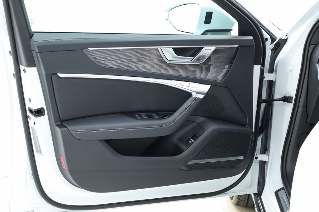 2024 Audi A6 allroad Premium Plus quattro