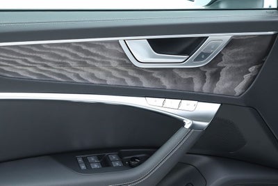 2024 Audi A6 allroad Premium Plus quattro