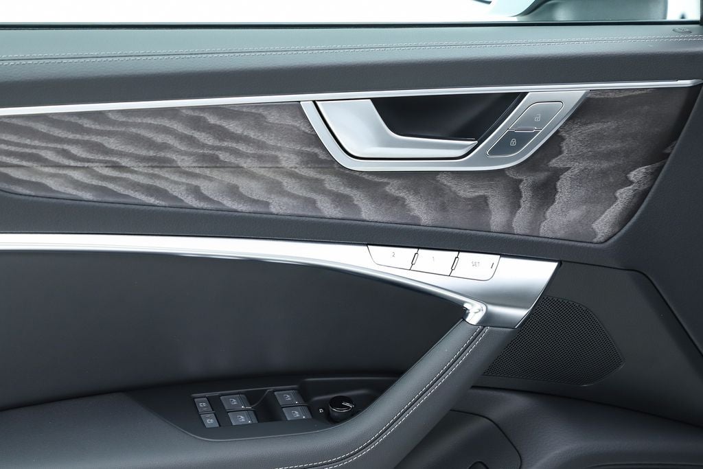 2024 Audi A6 allroad Premium Plus quattro