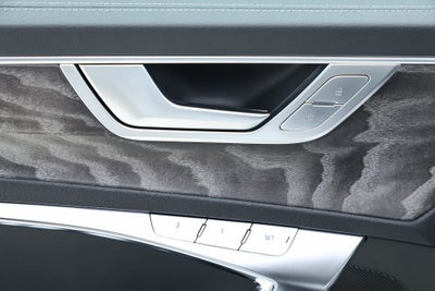 2024 Audi A6 allroad Premium Plus quattro