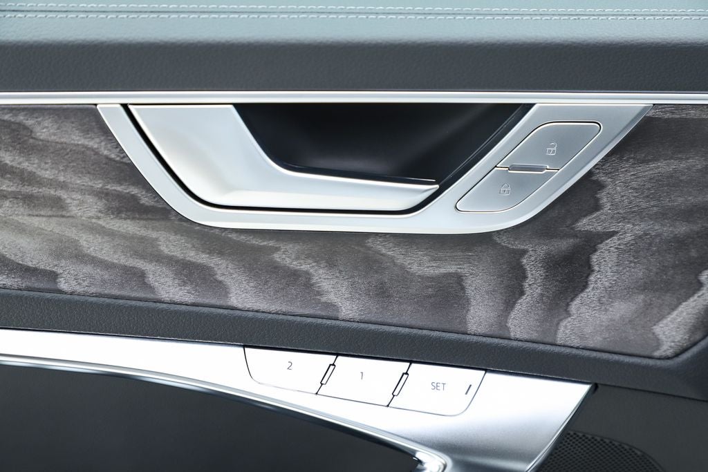 2024 Audi A6 allroad Premium Plus quattro