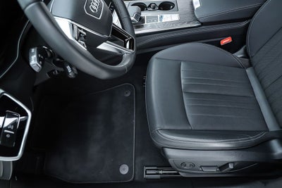 2024 Audi A6 allroad Premium Plus quattro