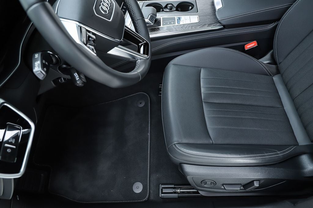 2024 Audi A6 allroad Premium Plus quattro