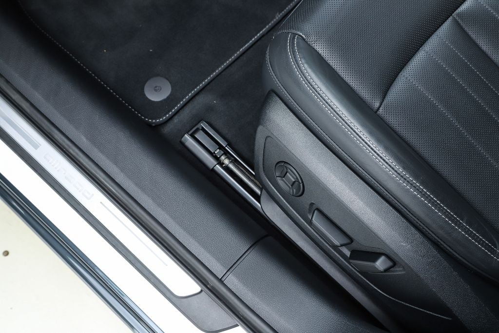 2024 Audi A6 allroad Premium Plus quattro