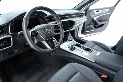2024 Audi A6 allroad Premium Plus quattro