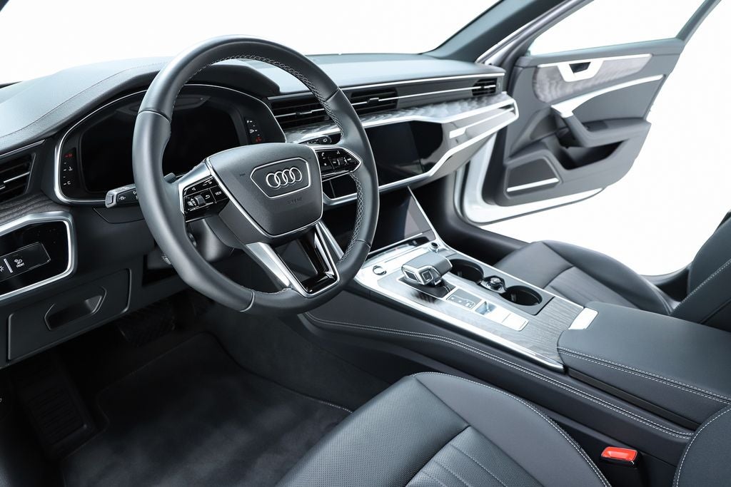 2024 Audi A6 allroad Premium Plus quattro