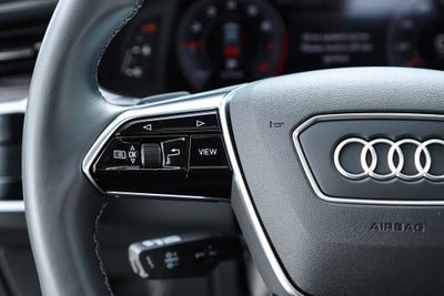 2024 Audi A6 allroad Premium Plus quattro