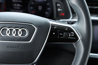 2024 Audi A6 allroad Premium Plus quattro